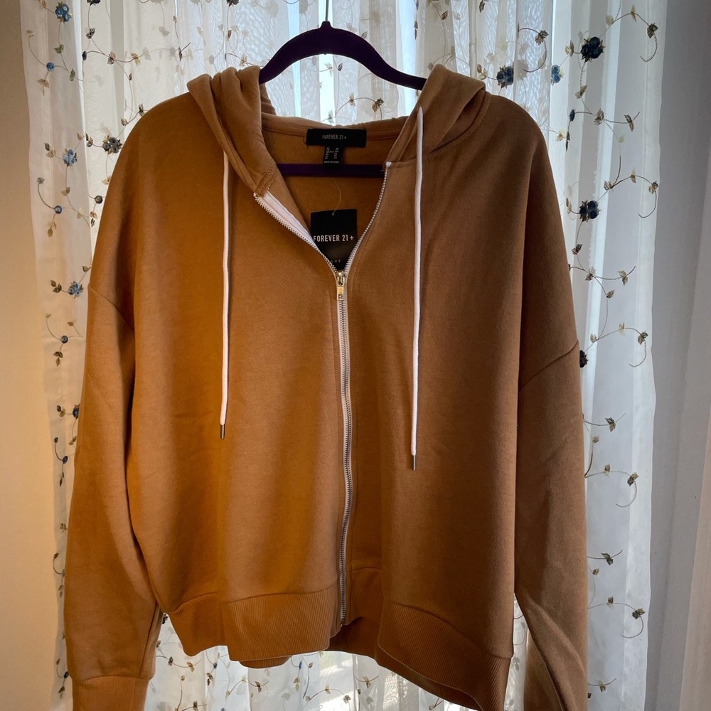 Forever 21 Hoodie